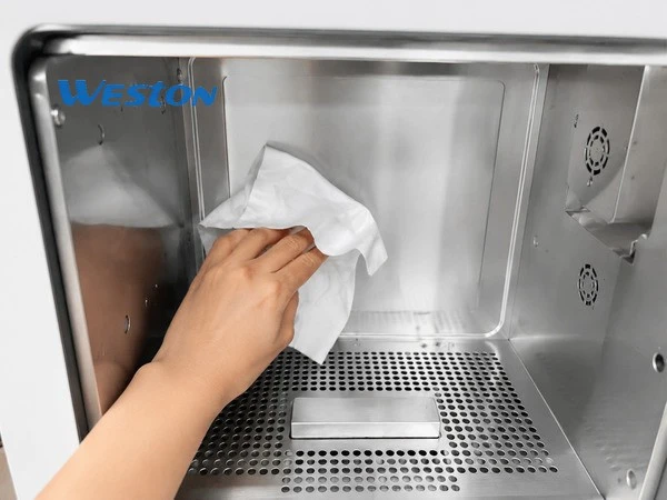 ESD Cleanroom Wipes